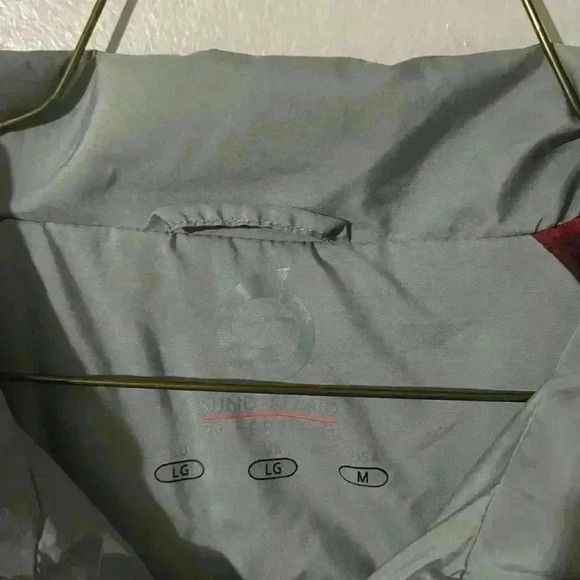 2010 Open - The Old Course St. Andrews Scotland - Golf Rain Jacket - Picture 4 of 7